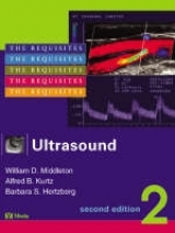 Ultrasound - Middleton, William D.; Kurtz, Alfred B.; Hertzberg, Barbara S.