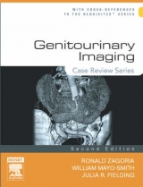 Genitourinary Imaging - Zagoria, Ronald J.; Mayo-Smith, William W.; Fielding, Julia R.