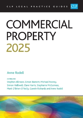 Commercial Property 2025 -  RODELL