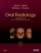 Oral Radiology - White, Stuart C.; Pharoah, Michael J.