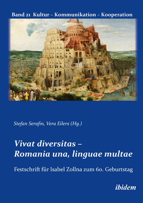 Vivat diversitas - 