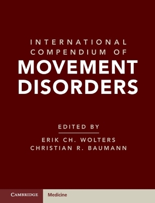 International Compendium of Movement Disorders - 