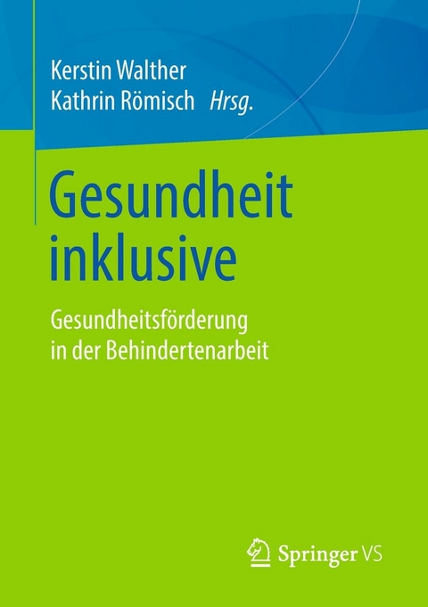 Gesundheit inklusive - 