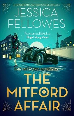 The Mitford Affair - Jessica Fellowes