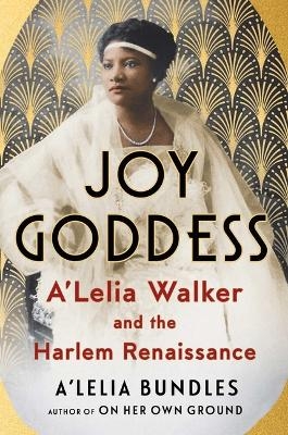 Joy Goddess - A'Lelia Bundles