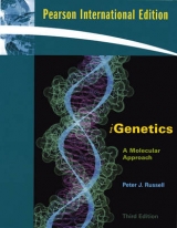 iGenetics - Russell, Peter J.