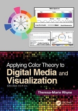 Applying Color Theory to Digital Media and Visualization - Rhyne, Theresa-Marie