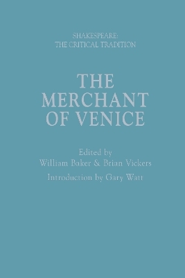 The Merchant of Venice - 