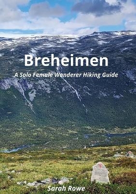 Breheimen - Sarah Rowe