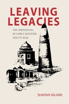 Leaving Legacies - Shayan Rajani