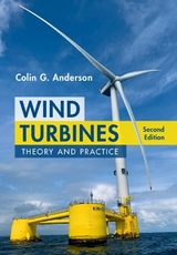 Wind Turbines - Anderson, Colin G.