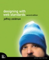 Designing with Web Standards - Zeldman, Jeffrey