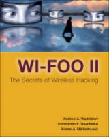 Wi-Foo II - Vladimirov, Andrew; Gavrilenko, Konstantin V.; Mikhailovsky, Andrei A.