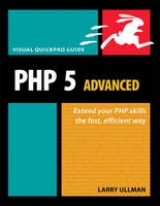 PHP 5 Advanced - Ullman, Larry