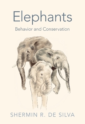 Elephants - Shermin R. de Silva