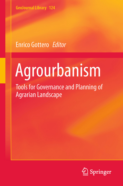 Agrourbanism - 