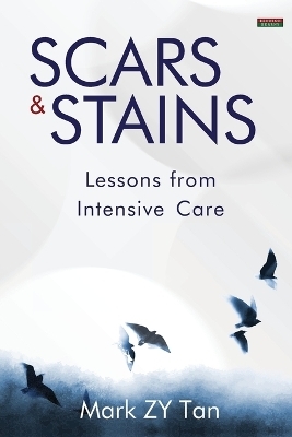 Scars & Stains - Mark ZY Tan