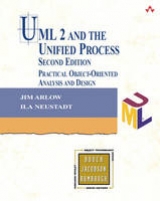 UML 2 and the Unified Process - Arlow, Jim; Neustadt, Ila