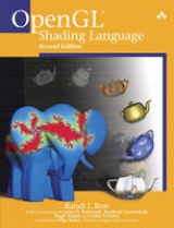 OpenGL Shading Language - Rost, Randi J.