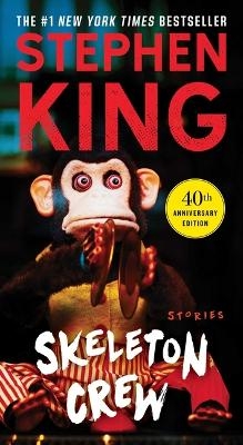 Skeleton Crew - Stephen King