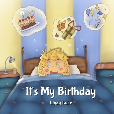 It's My Birthday - Linda Luke