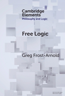 Free Logic - Greg Frost-Arnold