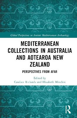 Mediterranean Collections in Australia and Aotearoa New Zealand - 