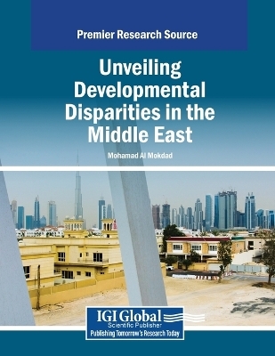 Unveiling Developmental Disparities in the Middle East - 