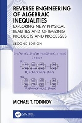 Reverse Engineering of Algebraic Inequalities - T. Todinov, Michael