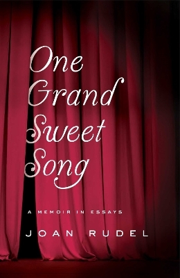 One Grand Sweet Song - Joan Rudel