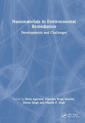 Nanomaterials in Environmental Remediation - 