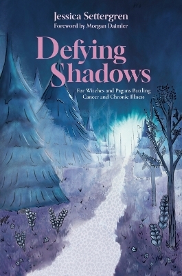 Defying Shadows - Jessica Settergren