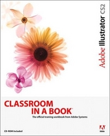 Adobe Illustrator CS2 Classroom in a Book - Adobe Creative Team, .