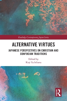 Alternative Virtues - 