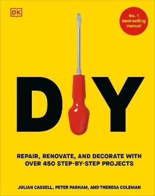 DIY - Peter Parham