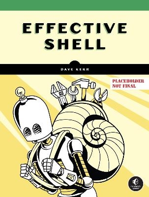 Effective Shell - David Kerr