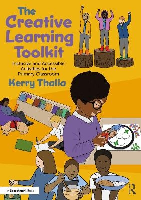 The Creative Learning Toolkit - Kerry Thalia