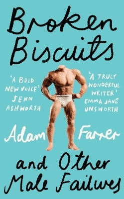 Broken Biscuits - Adam Farrer