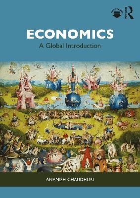 Economics - Ananish Chaudhuri