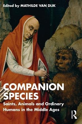 Companion Species - 