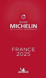 France - The Michelin Guide 2025 - Michelin