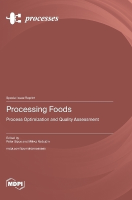 Processing Foods