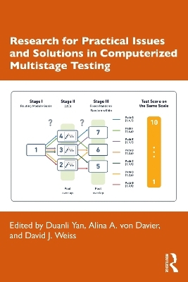 Research for Practical Issues and Solutions in Computerized Multistage Testing - 