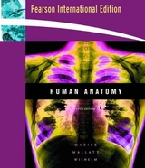 Human Anatomy - Marieb, Elaine N.; Mallatt, Jon B.; Wilhelm, Patricia Brady