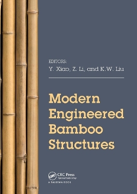 Modern Engineered Bamboo Structures - 