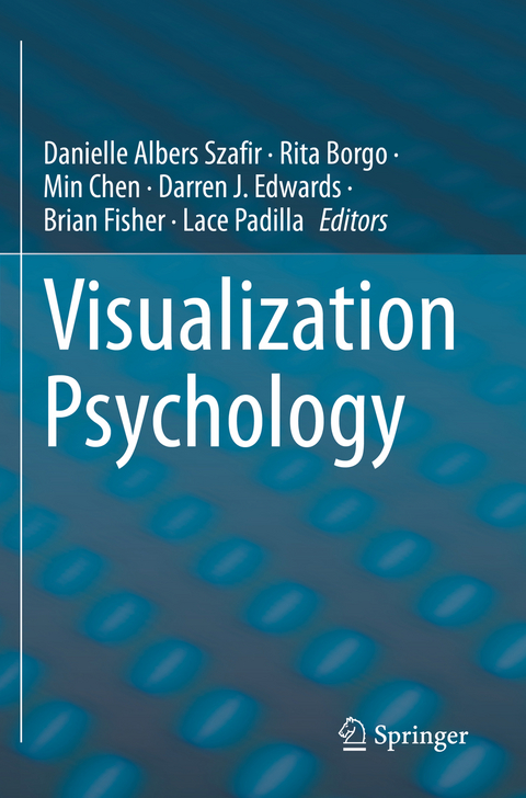 Visualization Psychology - 