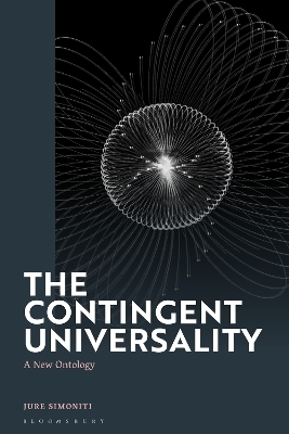 The Contingent Universality - Dr Jure Simoniti