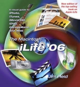 The Macintosh iLife 06 - Heid, Jim