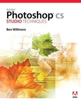 Adobe Photoshop CS Studio Techniques - Willmore, Ben