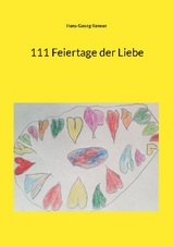 111 Feiertage der Liebe - Hans-Georg Renner